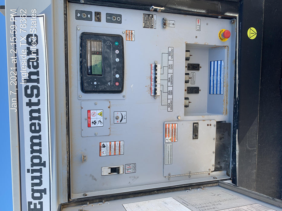 2019 WACKER NEUSON G50