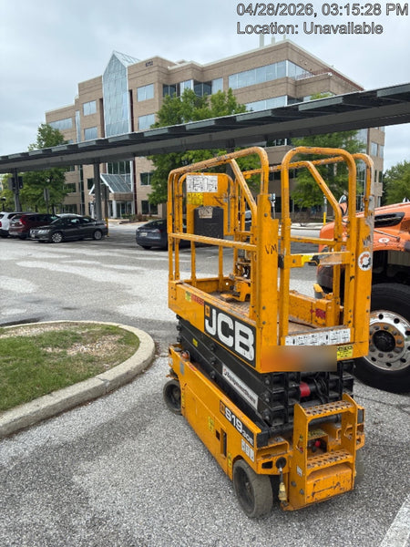 2021 JCB S1930E