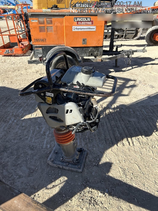 2023 MULTIQUIP MTX60HD