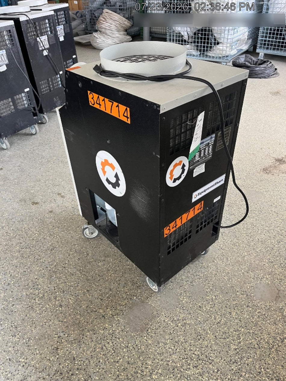 2023 KWIKOOL KPAC1411-2