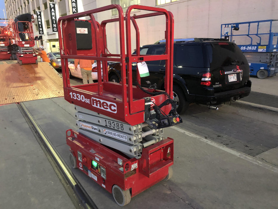 2019 MEC 1330SE MEC 1330SE w/2 Yr Full Extended Warranty