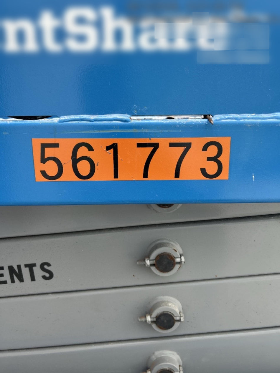 2024 GENIE Z30-20 N RJ