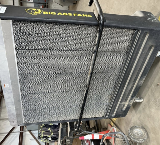 2022 BIG ASS FANS Cool Space 400