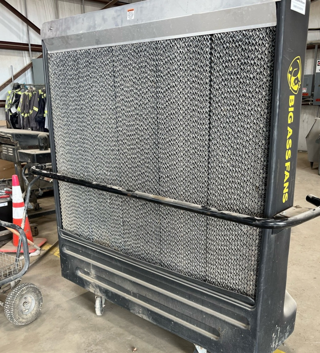 2022 BIG ASS FANS Cool Space 400