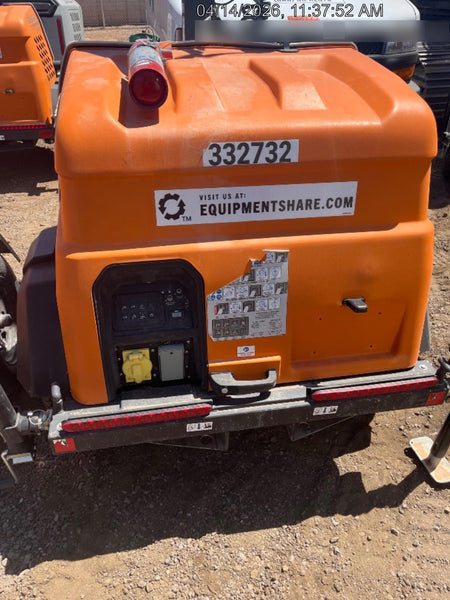 2023 GENERAC MLT2