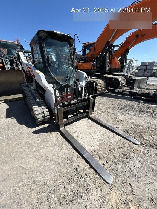 2023 VIRNIG PF4855-5VG