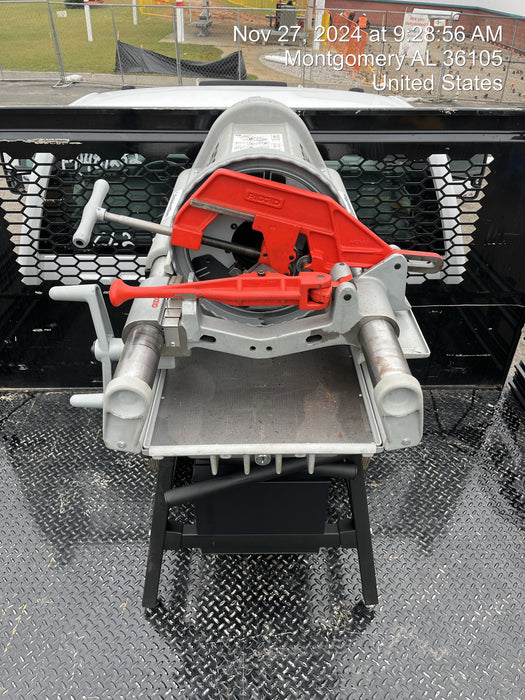 2024 RIDGID 1224