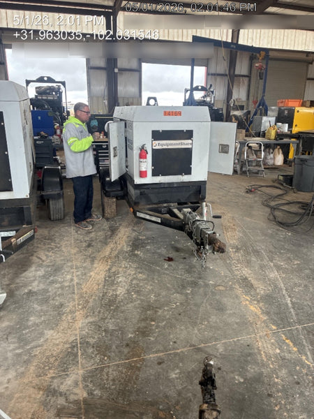 2018 WACKER NEUSON G25