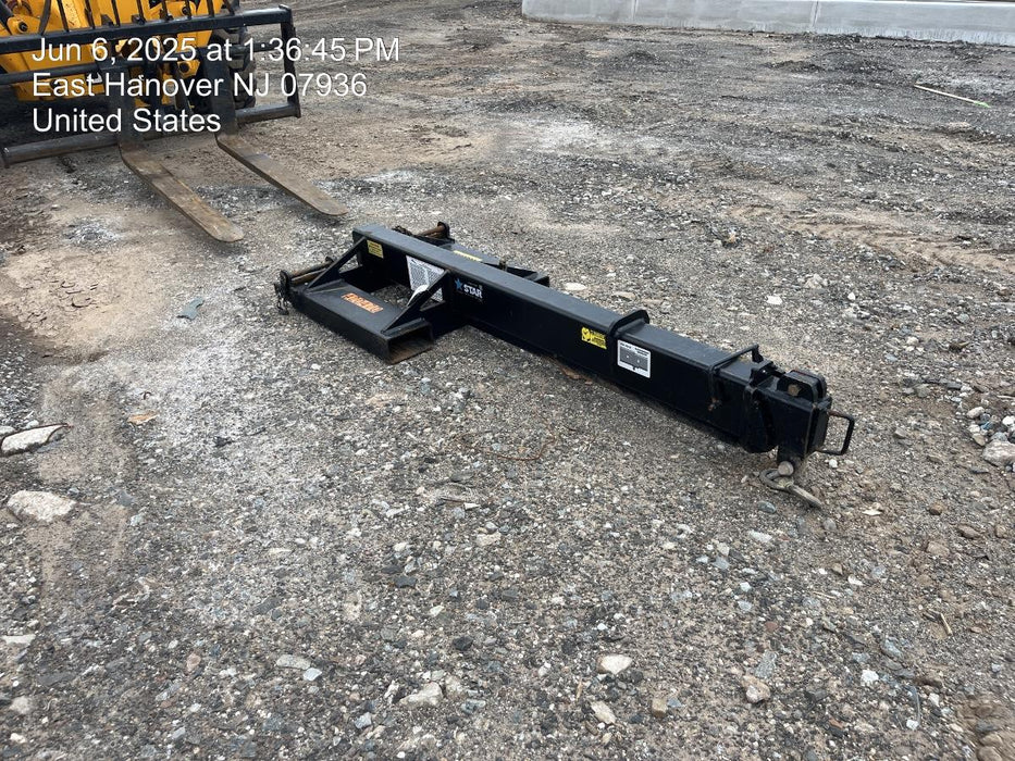 2024 STAR INDUSTRIES M1360B - Star JIB Boom