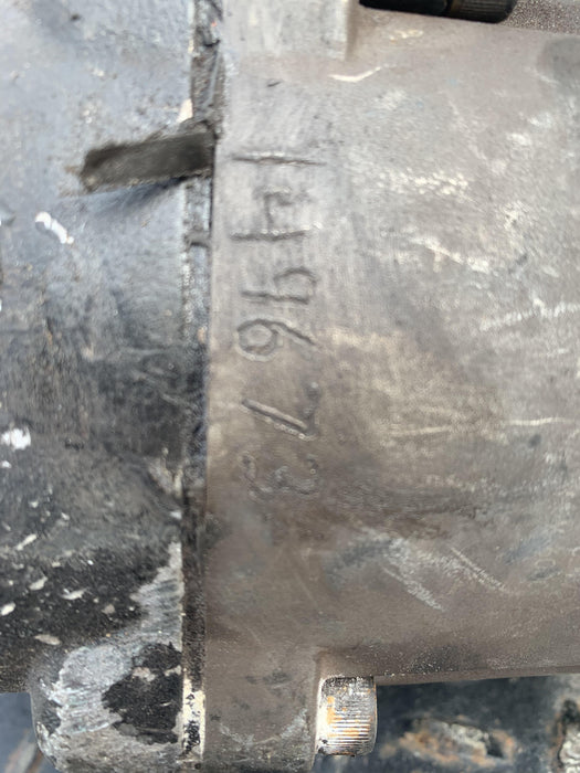 2021 INGERSOLL RAND 3940B2TI