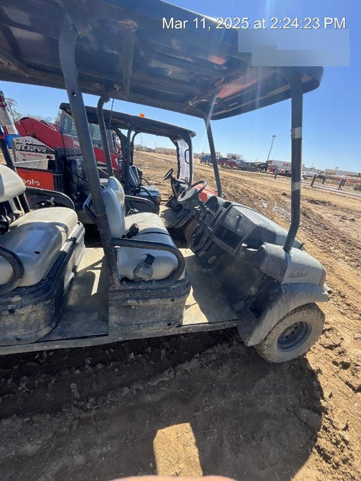 2022 CLUB CAR CA1700D (Canopy)