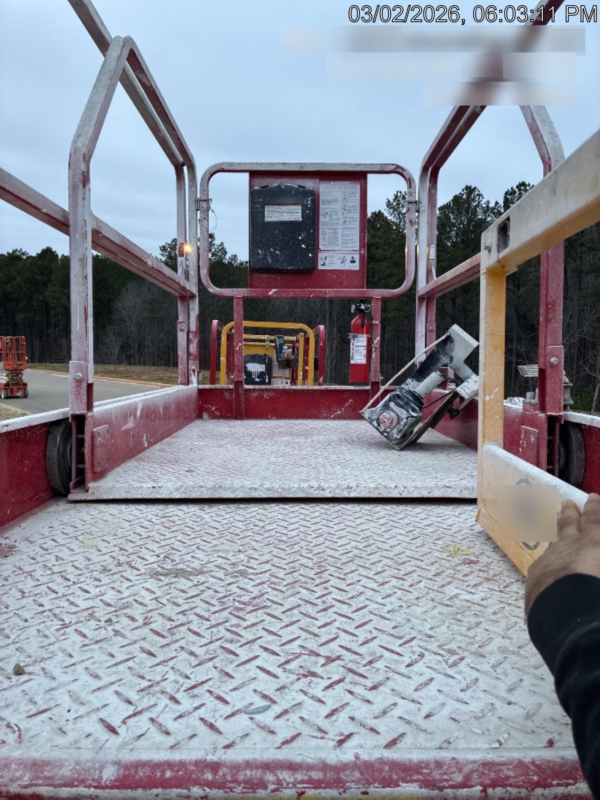 2022 MEC 4046SE