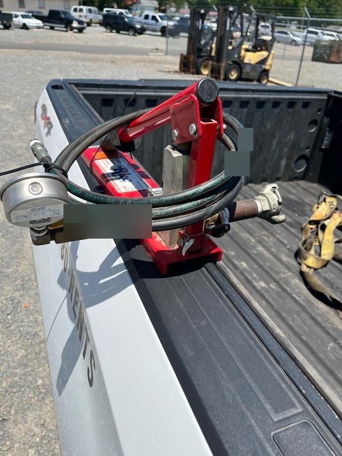 2020 RICE HYDRO MTP-1