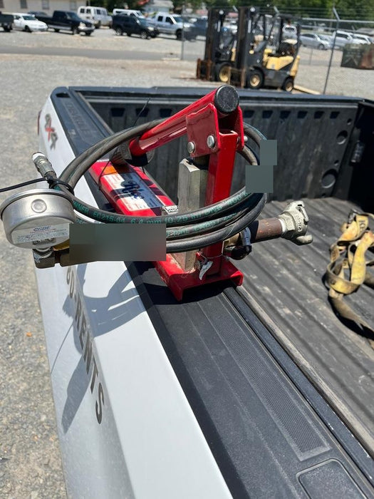 2020 RICE HYDRO MTP-1