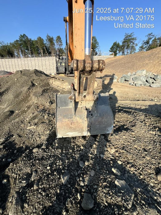 2022 FLECO 54" Bucket 56k - 75k - Fleco