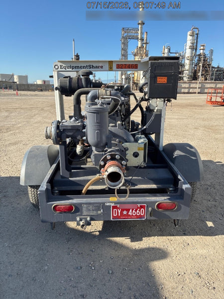 2023 ATLAS COPCO PAC F44 KD
