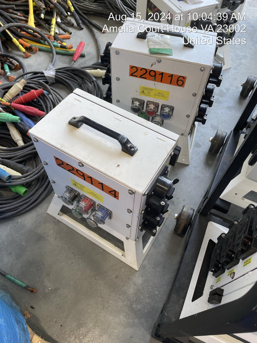 2022 TRYSTAR HTB-1DL-6P