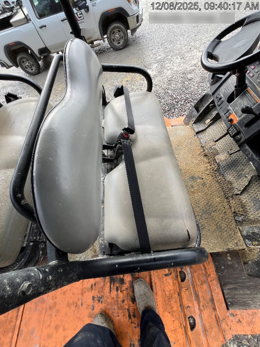 2023 CLUB CAR CA1700D (Canopy)