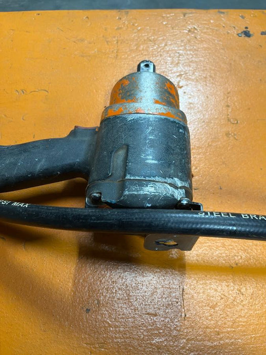 2023 MICHIGAN PNEUMATIC ES-751SS-TRACKER