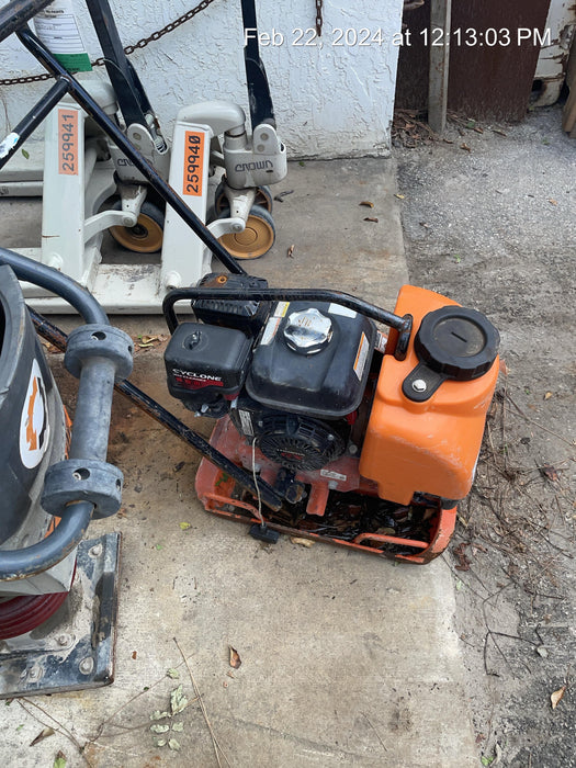 2023 MULTIQUIP MVC82VHW