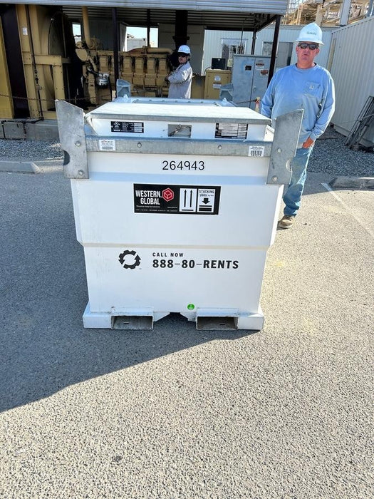 2022 WESTERN GLOBAL 20TCG-ES