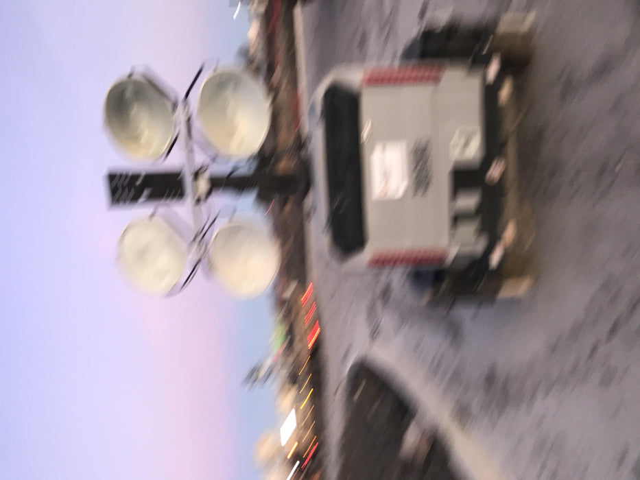 2019 Wacker Neuson LTV6L-MH Standard Options, ES Track Hardware, Fuel Level Sensor