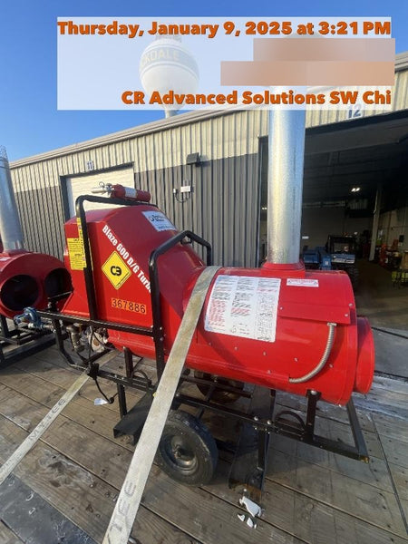 2023 CAMPO EB600G-RE3