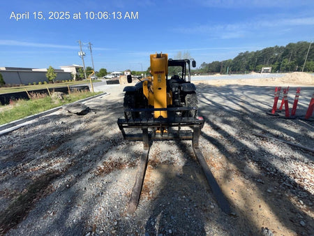 2023 JCB 509-42