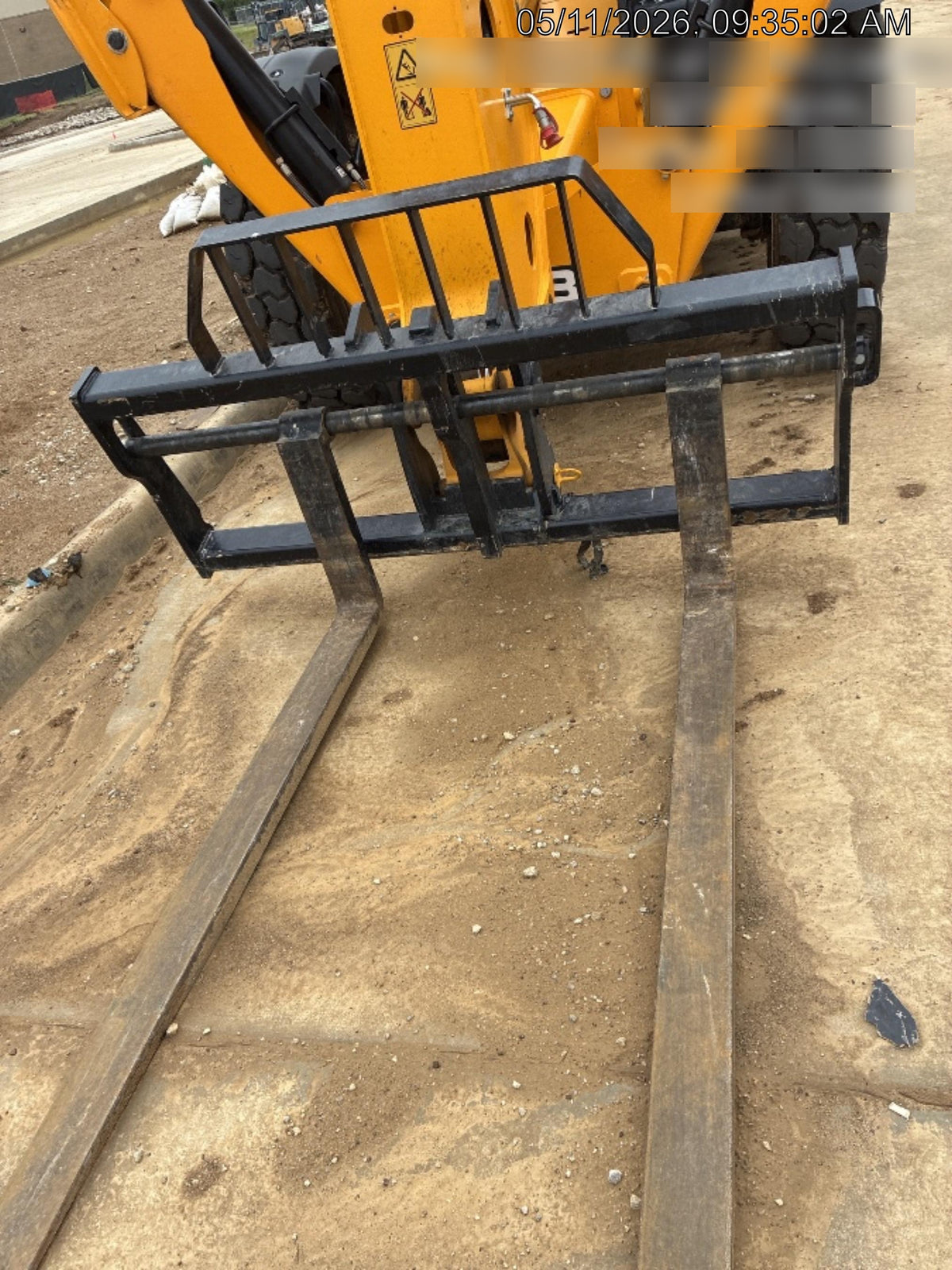 2026 JCB 510-56