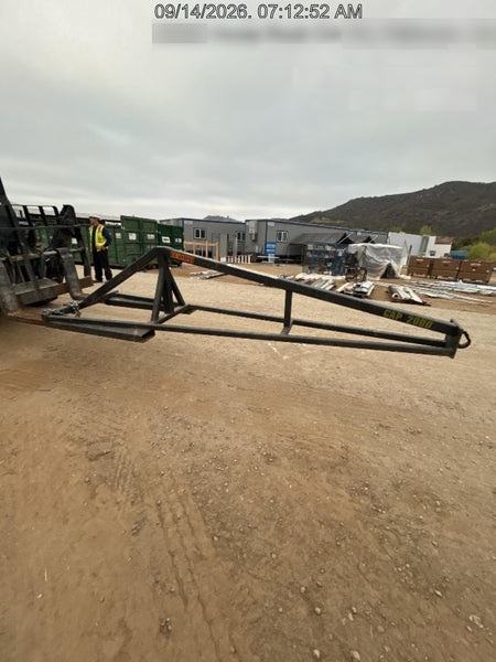 2024 ARROW MATERIAL HANDLING 1000100-12-F
