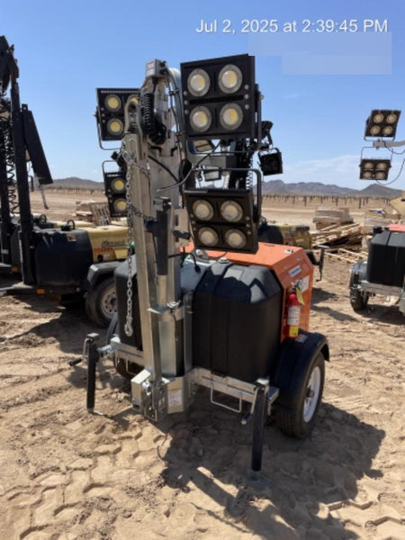 2023 WANCO WLTT-4MM4K