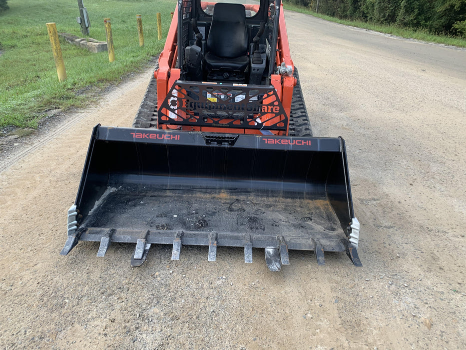 2020 PALADIN 48" Pallet Forks - Paladin