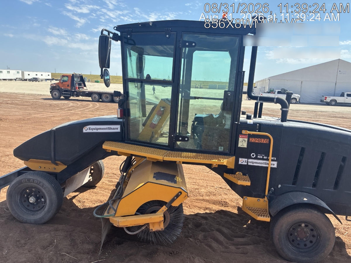 2022 LAYMOR SM450
