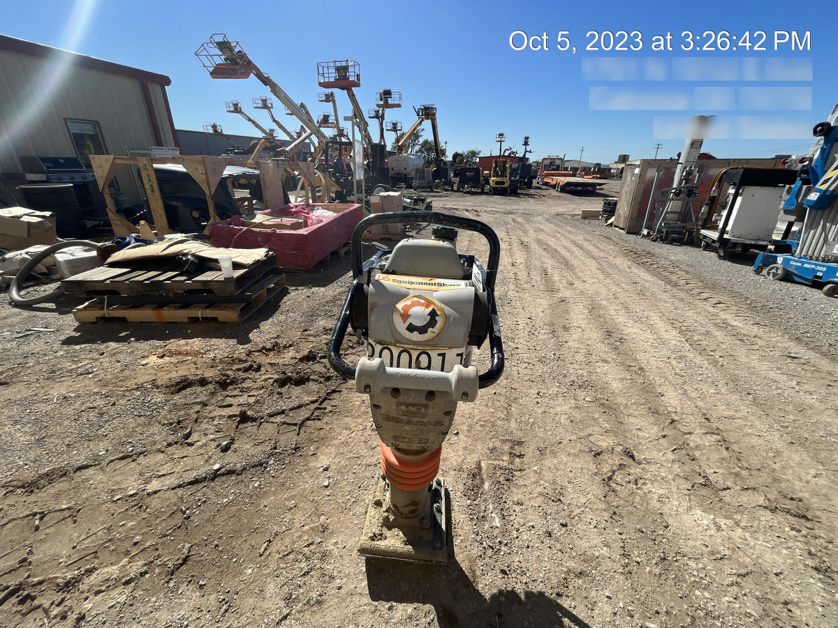 2023 MULTIQUIP MTX60HD