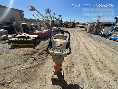 2023 MULTIQUIP MTX60HD