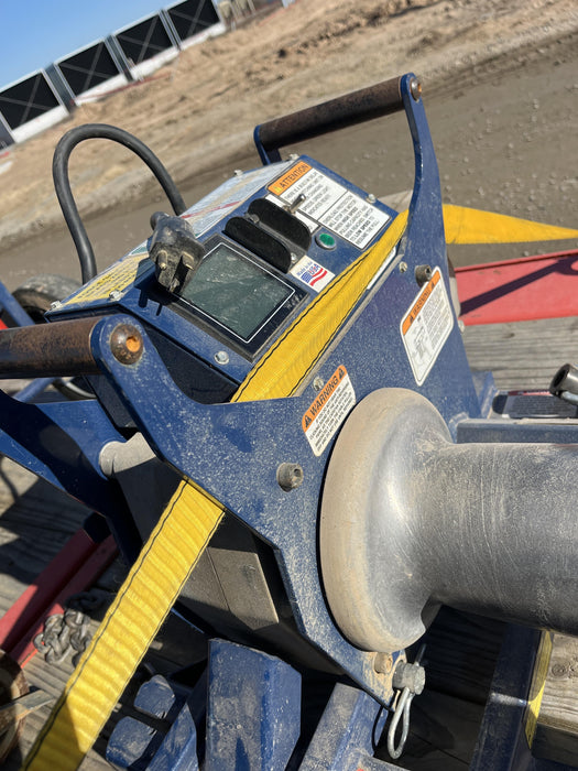 2020 CURRENT TOOLS 100A