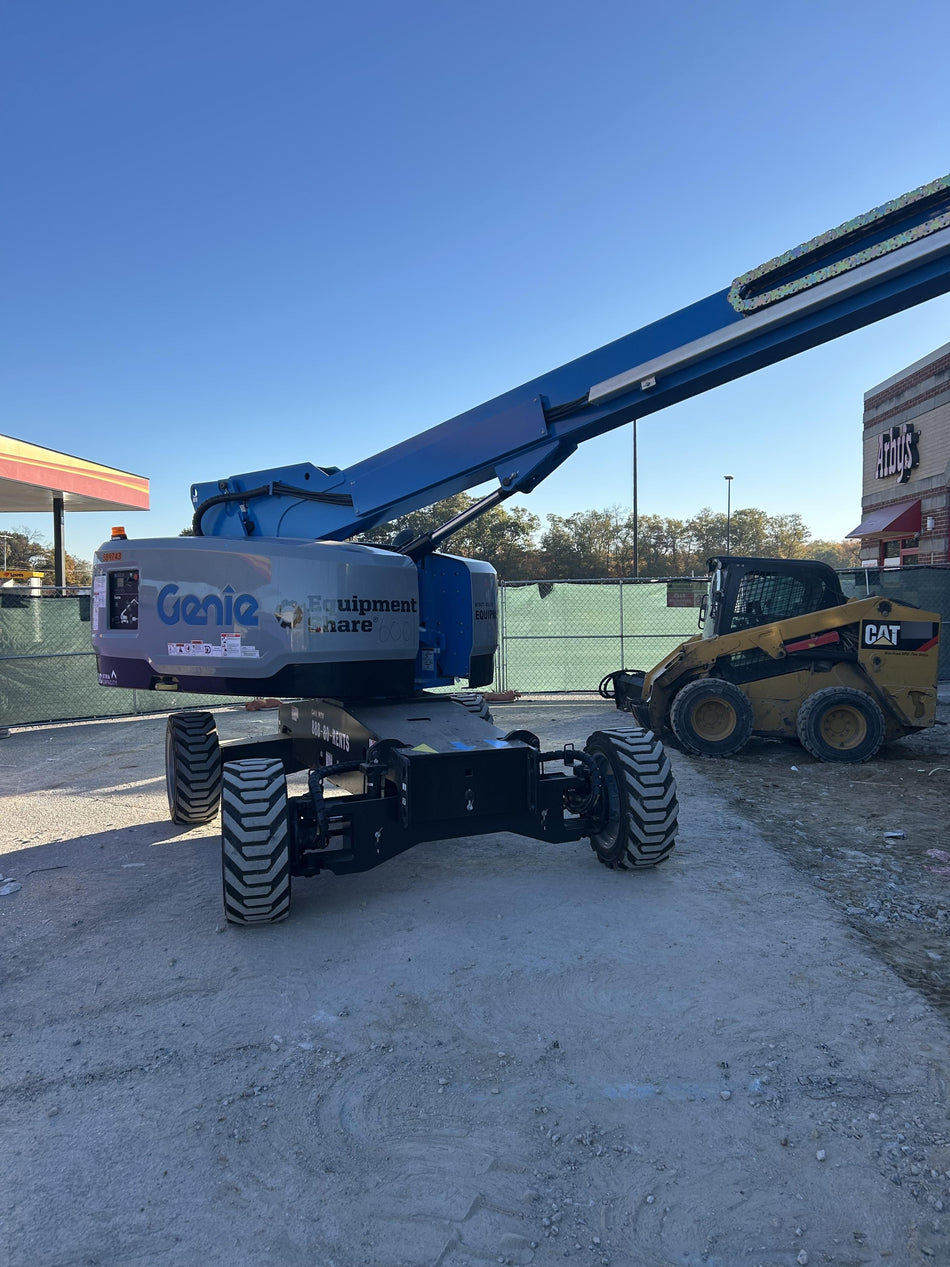 2025 GENIE S-45 XC