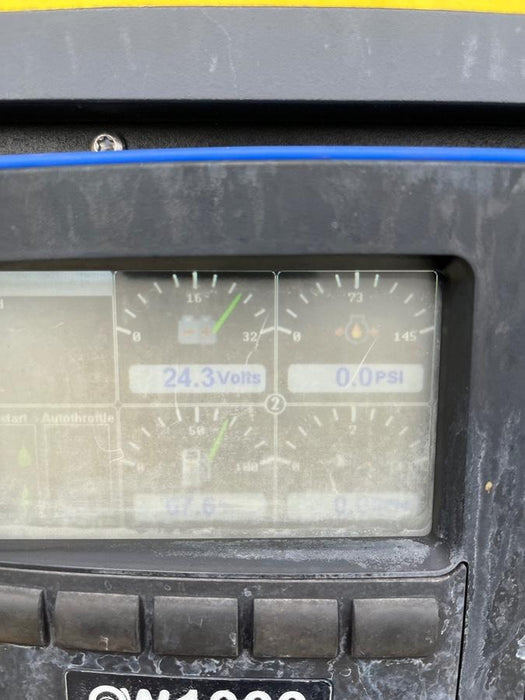 2022 ATLAS COPCO PAC H64 JD