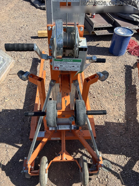 2021 LIFTSMART MLC-24