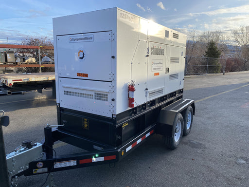 2022 SHINDAIWA DGK125F