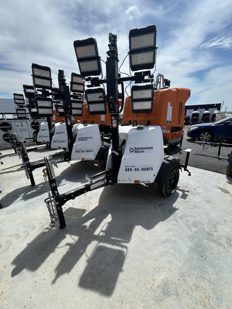 2026 GENERAC MLTS-4