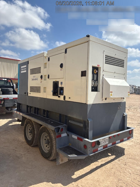2020 ATLAS COPCO QAS 330