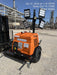 2023 Generac MLT2 Diesel, Flex Switch 120V Input, Powerzone Controller, 
(4) 320W LED Lights, 4kW Generator, 39.9 Gal Fuel Tank, 2" Ball, T3