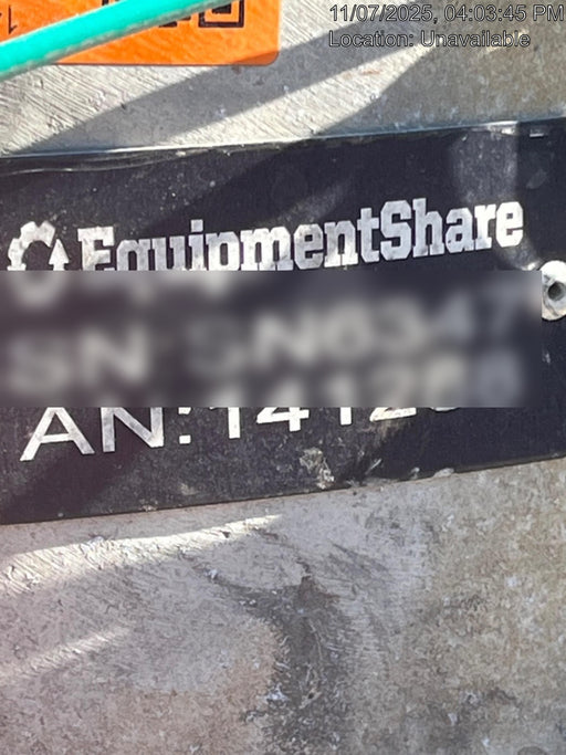 2021 MICHIGAN PNEUMATIC 20262