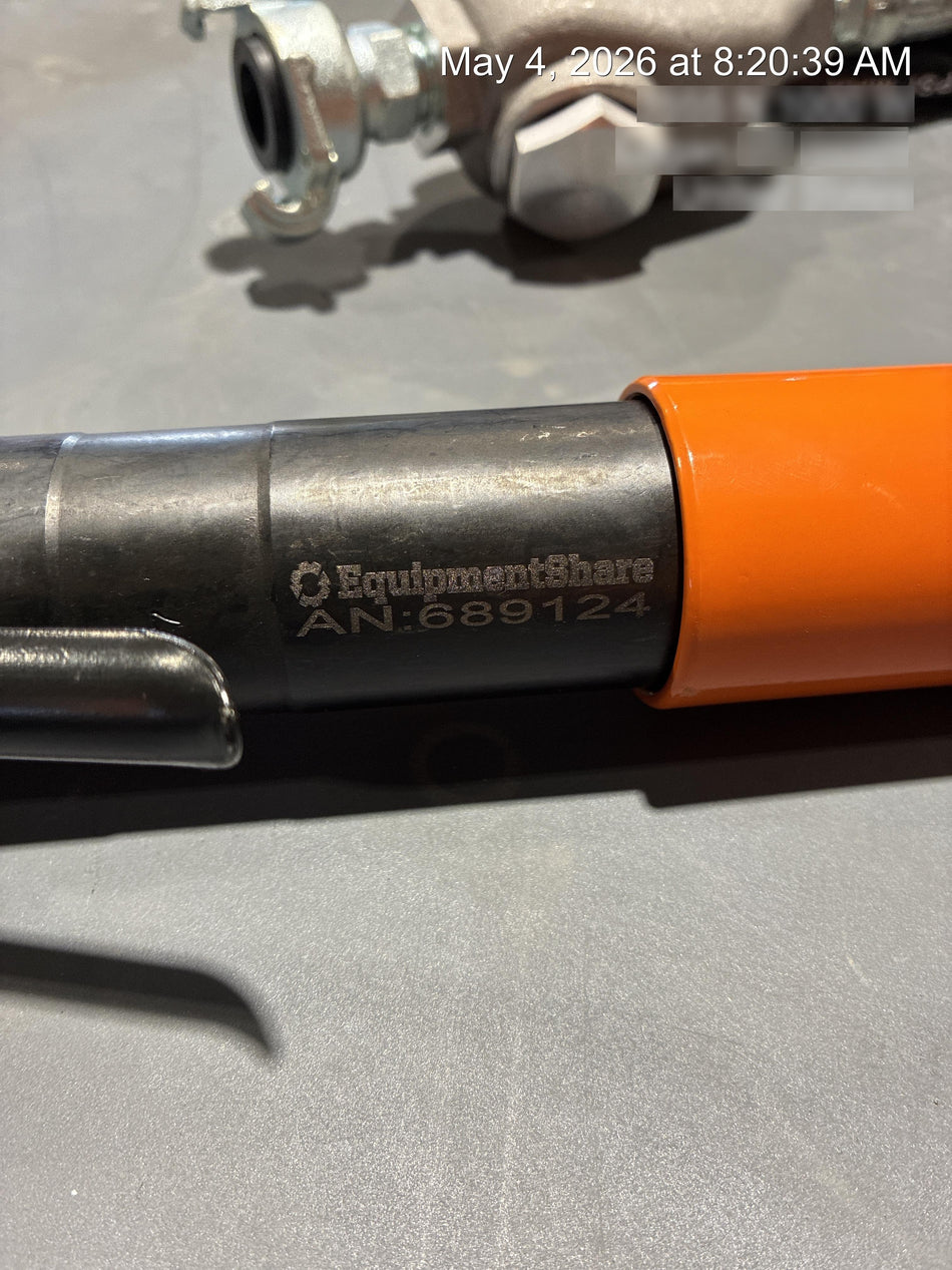 2026 MICHIGAN PNEUMATIC ES-1BLNS