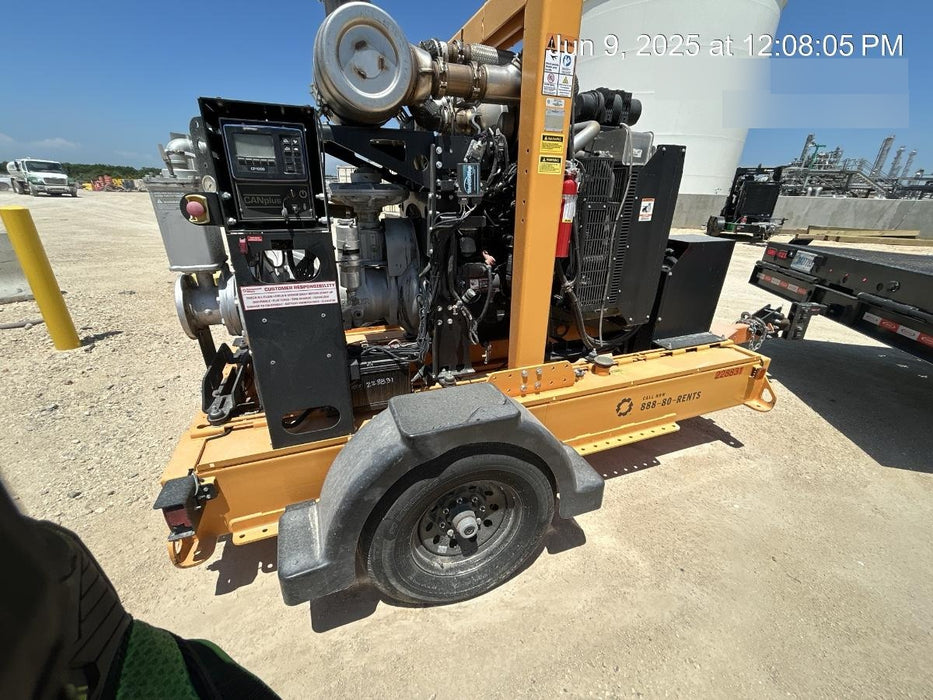 2022 PIONEER PP63C17L2-4045HFC06