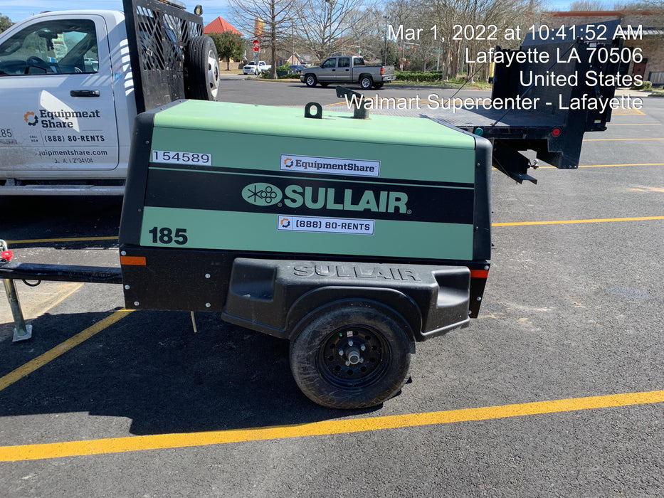 2021 MICHIGAN PNEUMATIC MP-TPB60-118