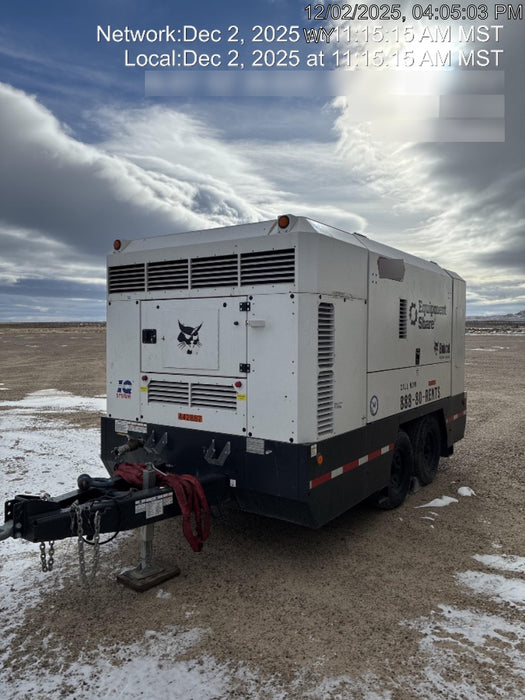 2024 BOBCAT PA915WCU-T4F