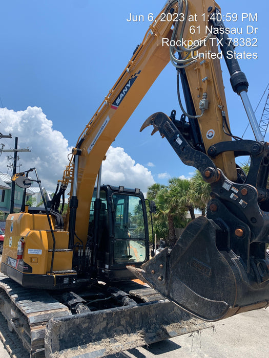 2023 SANY SY155R