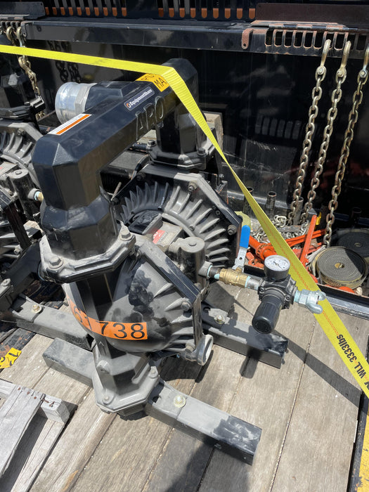 2021 INGERSOLL RAND PD30A-AAP-CCC-C